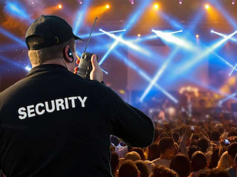 Event Security Image 1
