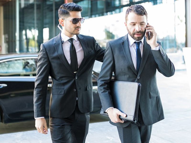 Surveillance Image 2