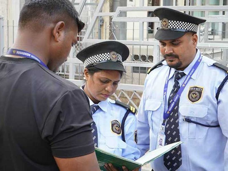 Industrial Security Image 2